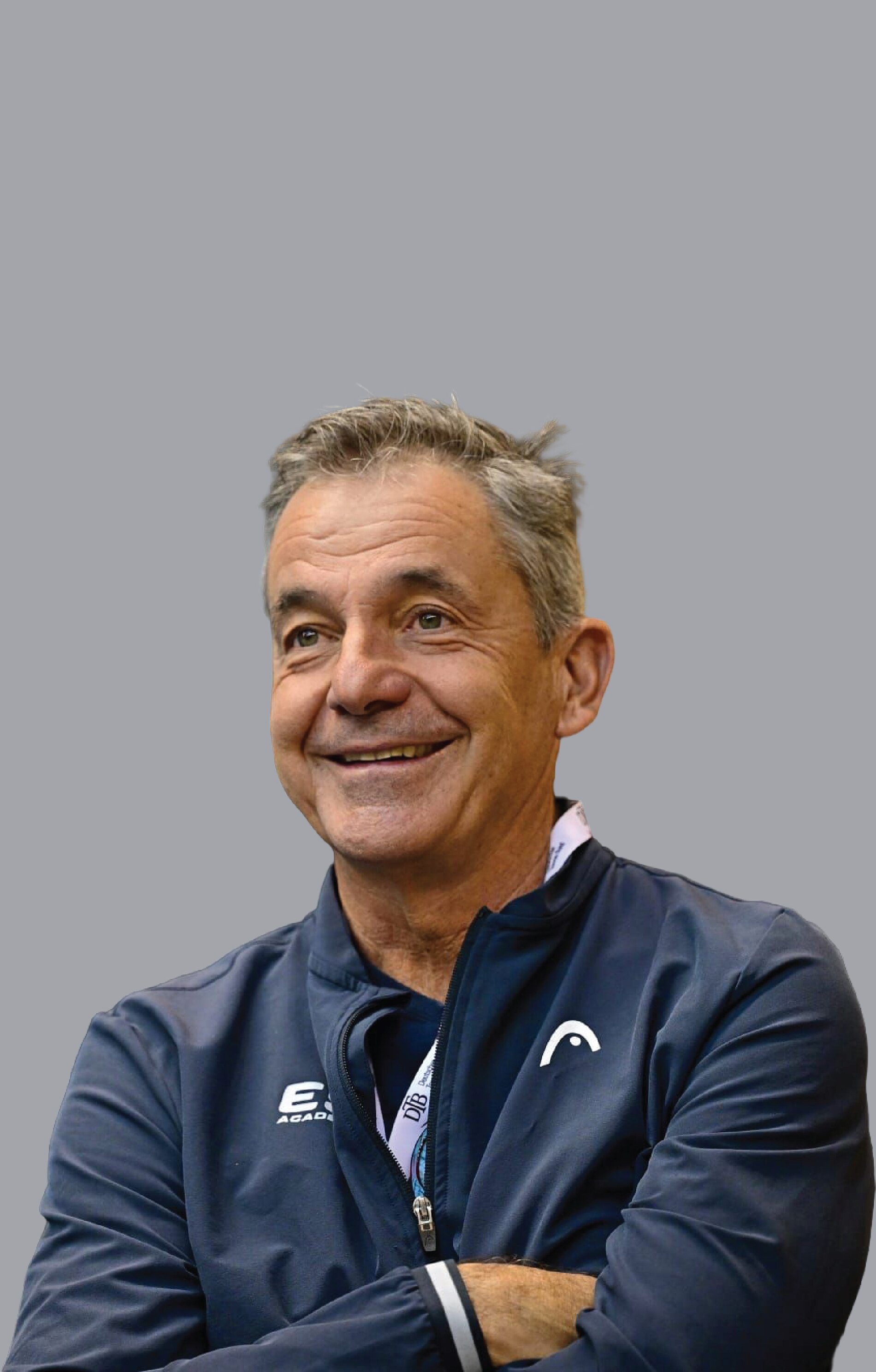 Emilio Sánchez Vicario
